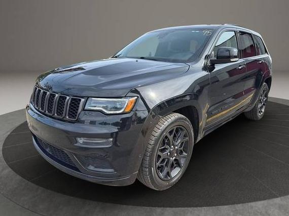 JEEP GRAND CHEROKEE 2021 1C4RJFBG4MC767095 image